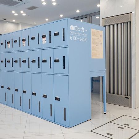 Toyoko Inn Higashi-Hiroshima Saijo Ekimae Bagian luar foto